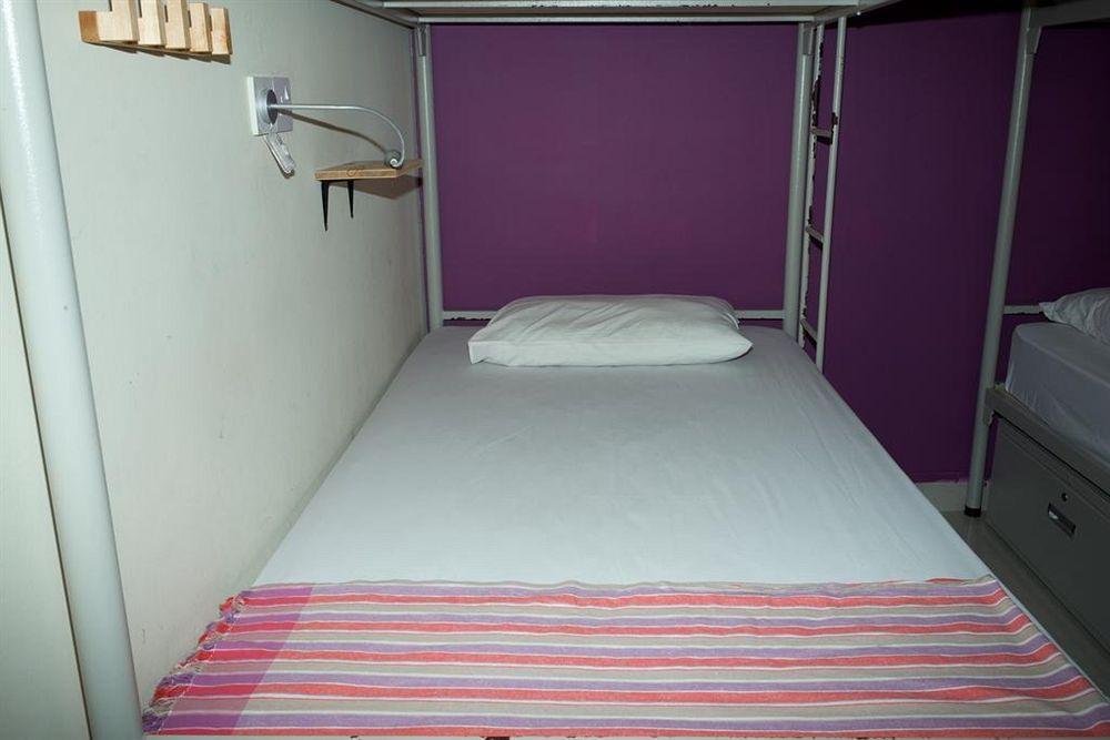 Mitraa Inn Singapur Exteriér fotografie