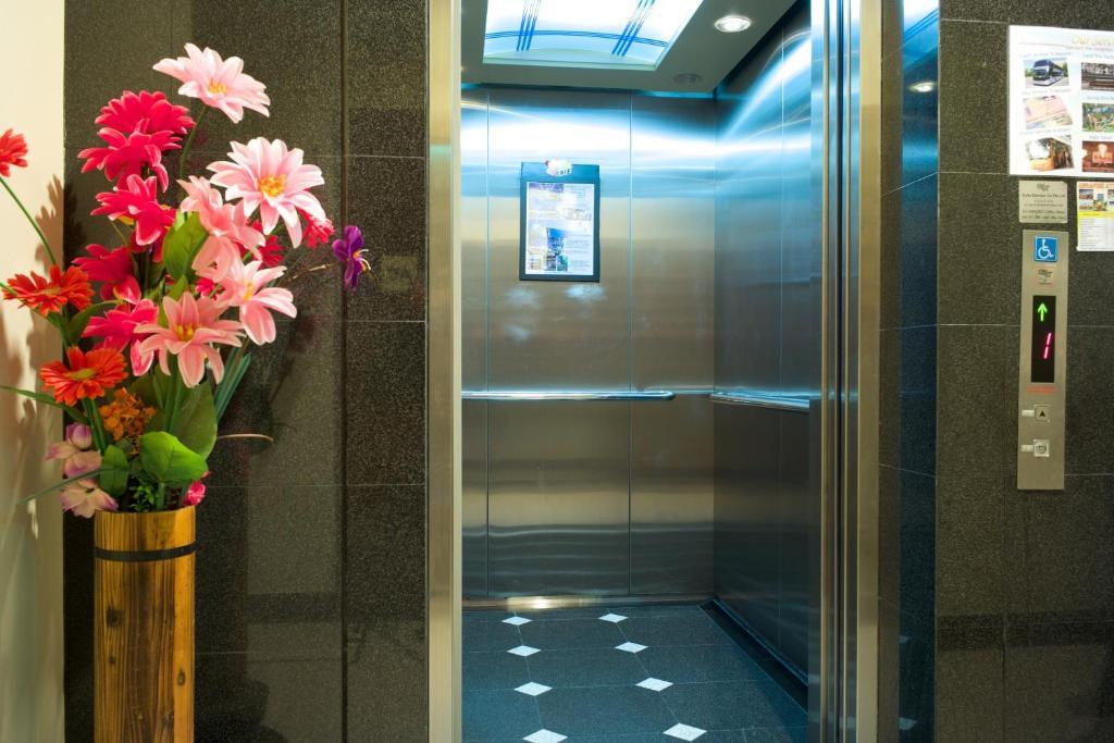 Mitraa Inn Singapur Exteriér fotografie