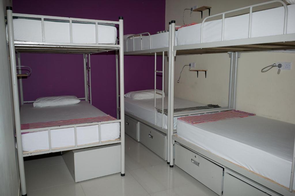 Mitraa Inn Singapur Pokoj fotografie