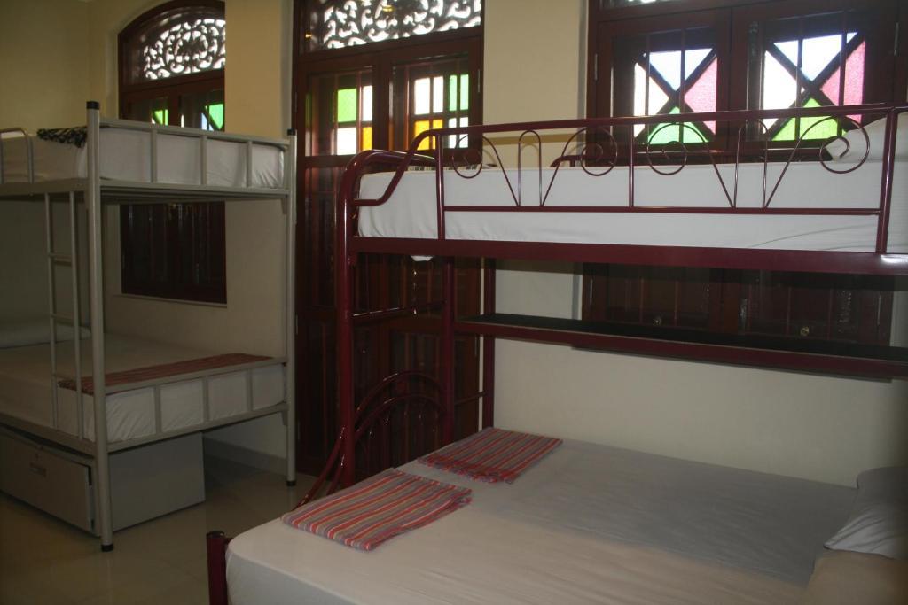 Mitraa Inn Singapur Pokoj fotografie